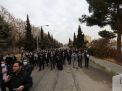 گزارش تصویری همایش پیاده روی 